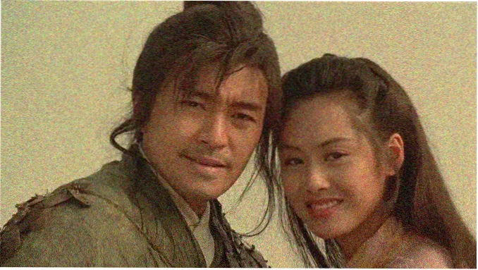 老电影修复胶片放映机工作画面